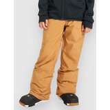 Quiksilver Estate Kids Hlace almond Cene