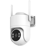  Immax NEO 07819L - Pametna spoljna kamera sa 4 MP senzorom, 5V napajanjem, IP65 i Wi‑Fi | Eponuda.com