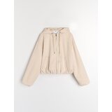 Sinsay Jakna s kapuljačom | shoptok.hr