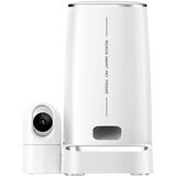 Rojeco RWSQ-10 4L pametna hranilica s kamerom | shoptok.hr