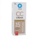 VZK cc medium krema za lice 30ml Cene