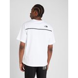 The North Face Majica 'ZUMU' bijela | shoptok.hr