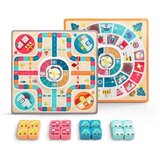 Top Bright set društvenih igara - Leteći saobraćaj ( 120435 ) | ePonuda.com