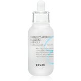 Cosrx Hydrium Triple Hyaluronic intenzivno hidratantni serum za lice s hijaluronskom kiselinom 40 ml Cijene