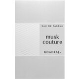 Khadlaj Musk Couture parfumirana voda unisex 100 ml | Shoptok.si