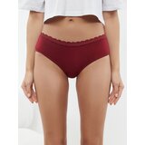 Trendyol Ženski set donjeg veša Thmaw24Ku00009, 3 komada, Šareni | Eponuda.com