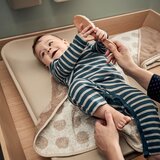 Leander® podloga za presvlačenje za komodu linea™ hrast | shoptok.hr
