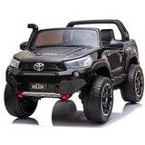 Toyota Hilux AKU dvosjed 4×4 crni | shoptok.hr