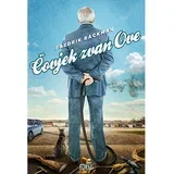 Čovjek zvan Ove, Fredrik Backman