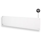 Mill panelni konvekcijski radiator Wi-Fi 1000W steklo GL1000WIFI3 | Shoptok.si