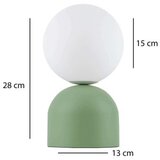 Opviq stona lampa 241646
