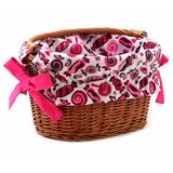  Navlaka košare za bicikl Culbags Pattern Candy 727.001 Cijene
