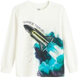 Cool club pulover DR CCB3111563 F modra 116 Cene