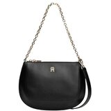 Tommy Hilfiger crna ženska torbica | Eponuda.com