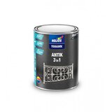 Helios Boja emajl Antik antracit 0,75l Tessarol Cijene