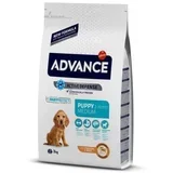 Hrana za štence srednjih rasa Puppy Protect Medium - 3 kg