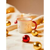 Sinsay Šalica s blagdanskim motivom | shoptok.hr