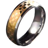 IZMAEL Prsten WA-17309 - Zlatna / 52mm | shoptok.hr