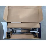 Trust Nosač za 2 monitora GXT 1120 Mara crni (23941) OUTLET | ePonuda.com