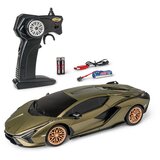 TAMIYA CARSON Carson 1:24 Lamborghini Sian 2,4G 100% RTR Cijene