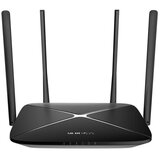 Mercusys MB115-4G N300 2,4GHz 4G LTE SIM brezžični usmerjevalnik-router Cene