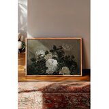 WALLXPERT Dekorativna slika u okviru 30 x 40 cm | Eponuda.com