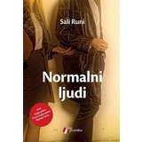 Geopoetika Sali Runi - Normalni ljudi Cene'.'