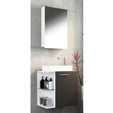 MID.YOU Kopalnica Hausa, Bela, Siva | Shoptok.si