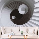  Tapeta - Time Tunnel 200x140 Cijene
