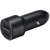 Samsung brzi auto punjac dual port, black EP-L1100NBEGWW | Eponuda.ba