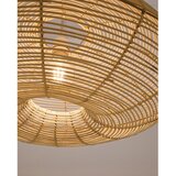 Kave Home Senčilo iz ratana ø 70 cm Flaro – | Shoptok.si