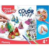 Maped set za ustvarjanje spomin Cene