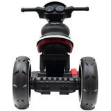 Baby Mix AKU policijski motor bijeli | shoptok.hr
