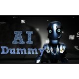 Steam AI Dummy (PC) Key GLOBAL | ePonuda.com