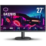  COOLER MASTER monitor 27 Inch, 69 cm, fullhd, IPS ga2701s