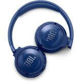Jbl bežične slušalice Tune 660 NC (Plava) T660NCBLU Cene