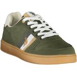 U.S. POLO BEST PRICE US POLO BEST PRICE GREEN MEN&#39;S SPORTS SHOES | shoptok.hr