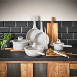 Homeware Profession. SET POSOD aluminij, jeklo 8-delni | Shoptok.si