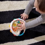 BABY EINSTEIN Magic Touch Tap & Shake glasbena igrača 6 m+ 1 kos | Shoptok.si
