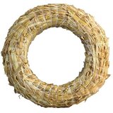  Venček (Ø 15 cm, slama, natur) | Shoptok.si