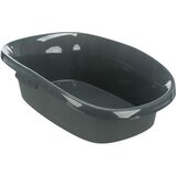 Pijesak za mačke Trixie Be Eco Carlo Zelena Siva Antracitna 31 × 14 × 43 CM | shoptok.hr