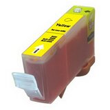 Eurotoner Tinta Zamjenska za Canon BCI-3eY Žuta Cijene