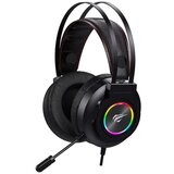 Havit gaming komplet KB501CM | Shoptok.si