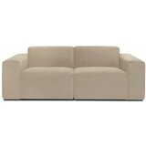 Scandic bež baršunasta modularna sofa Sting Cijene
