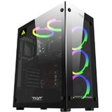 Sonicgear NIMITZ TR 5000 Black W/O PSU | ePonuda.com