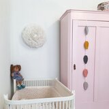 UMAGE Bijela zidna lampa ø 45 cm Eos Up – | shoptok.hr