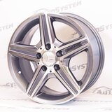 FELGA ALUMINIJUMSKA MERCEDES 19X8.5 P030 cijene