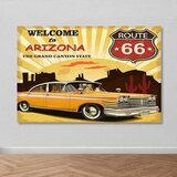 Wallity Slika DEV03399100140, 100x140 cm | ePonuda.com