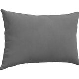 vidaXL jastučići za sofu 2 pcs tamno siva 60 x 40 cm tkanina | shoptok.hr
