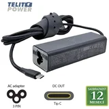 20V-3.25A (Tip C) 65W-RA03O LAPTOP ADAPTER